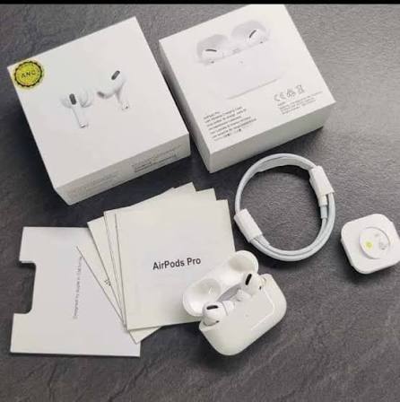 Earbuds Pro 2 – Wireless Bluetooth Earbuds with Noise Cancellation