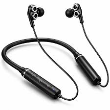 P47 Wireless Bluetooth Headphones – Foldable Stereo Headset