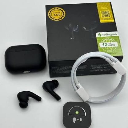 Earbuds Pro 2 – Wireless Bluetooth Earbuds with Noise Cancellation